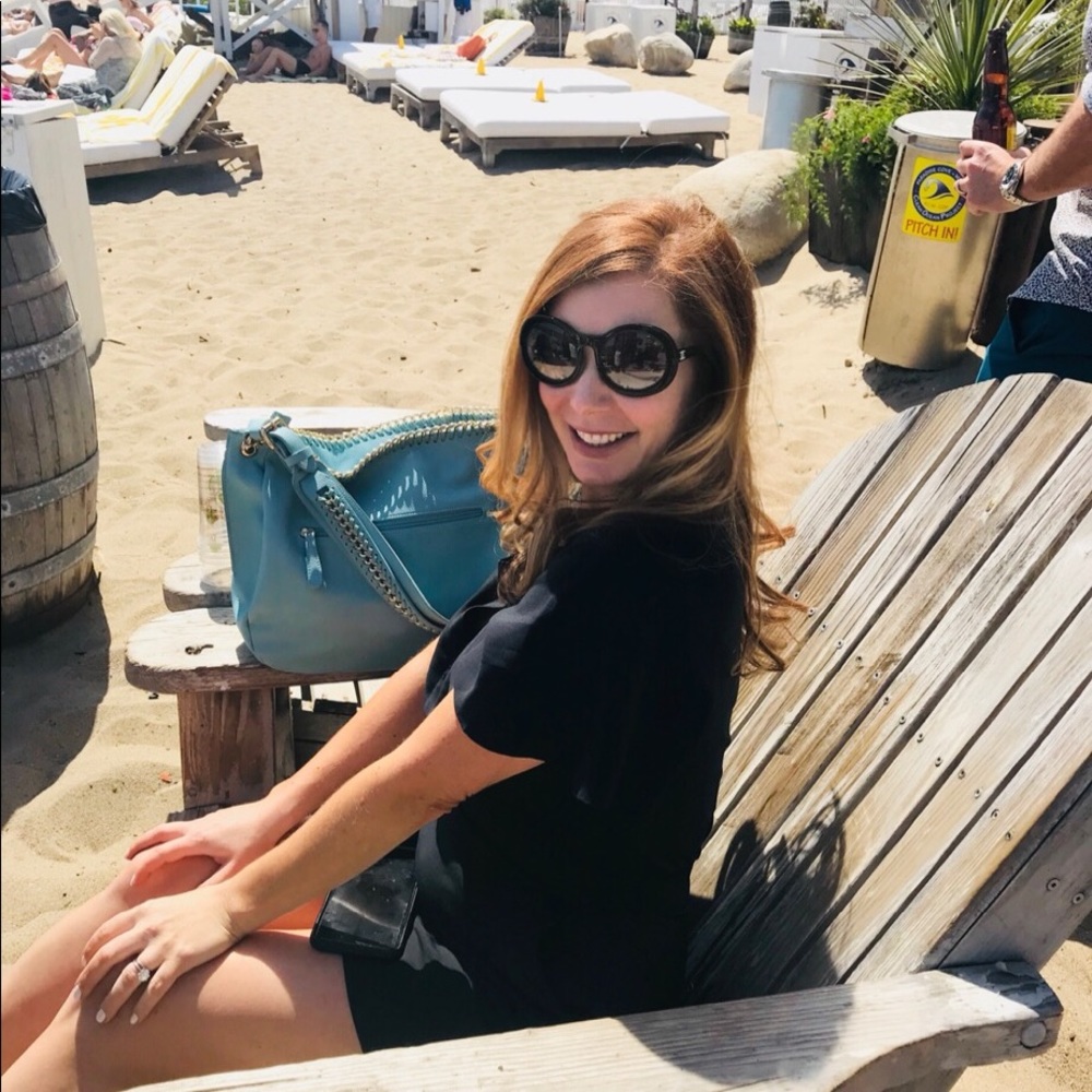 Meet your Posher, Jennifer
